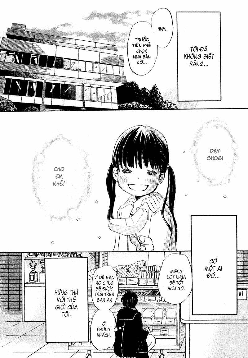 3-gatsu no lion chapter 15 2