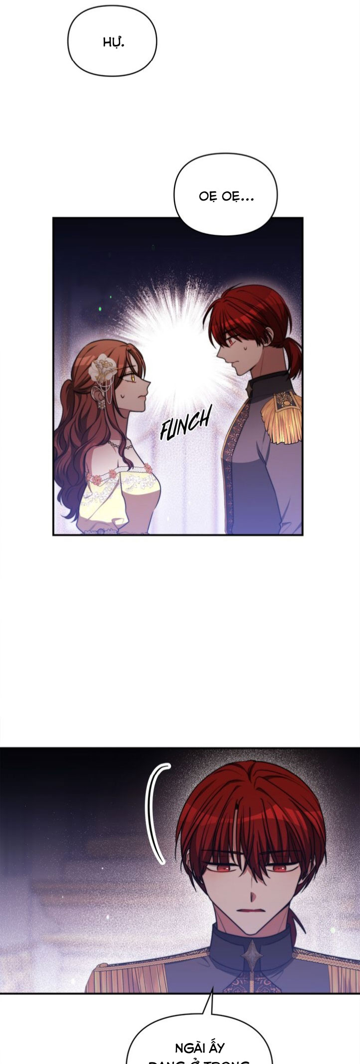 chuyện tình tay ba chapter 114 17