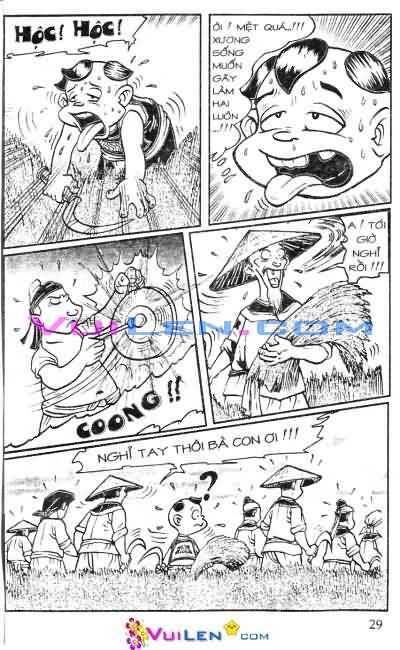 thần đồng đất việt chapter 1 26