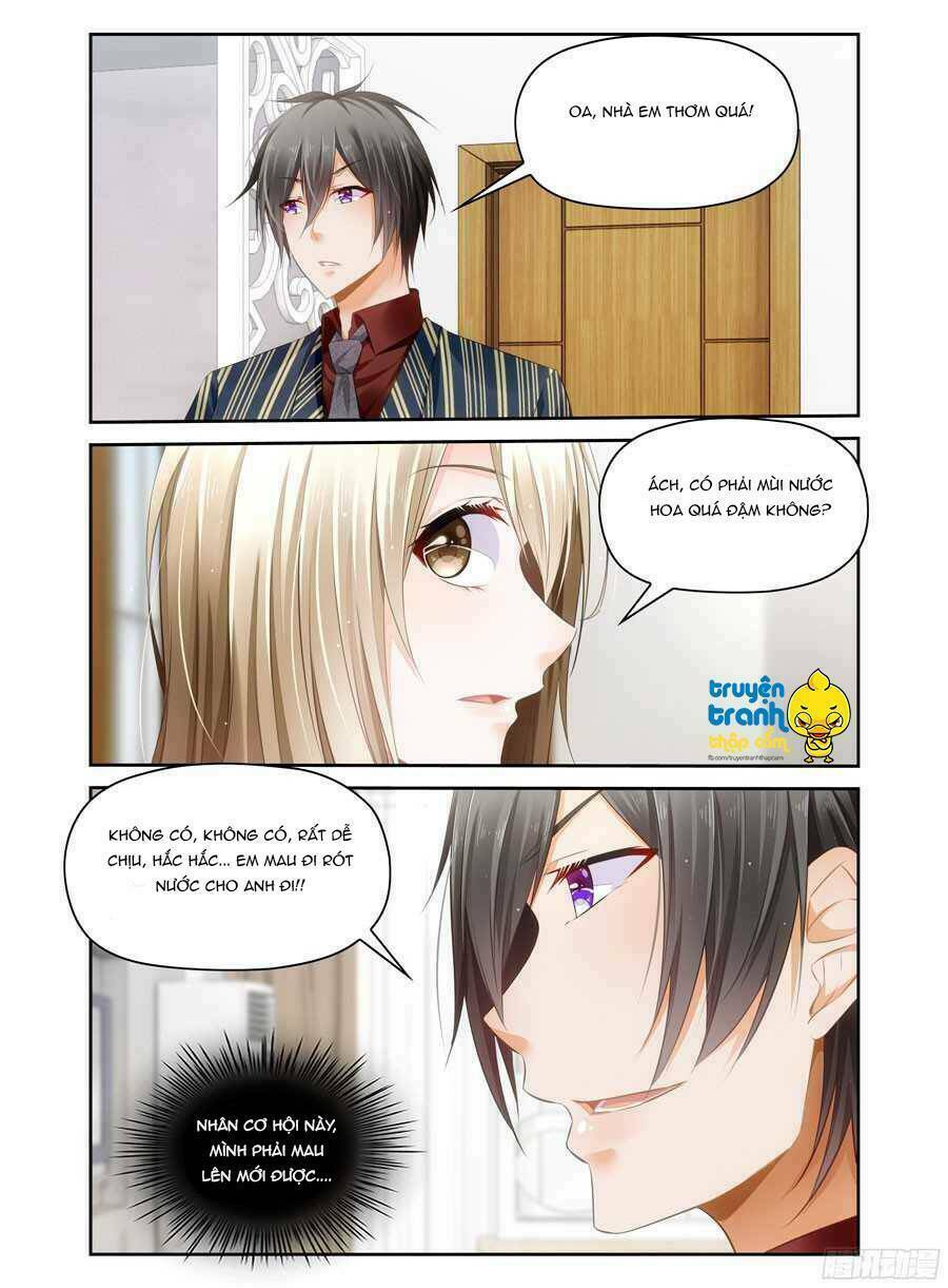 tổng giám đốc bạc tình yêu thương ta chapter 48 7