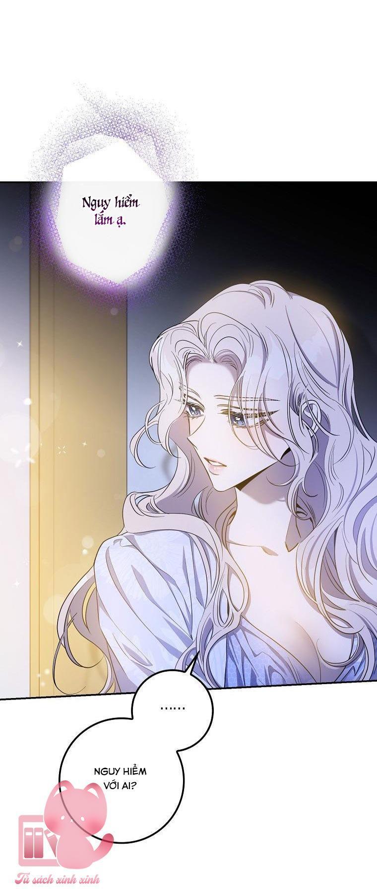 thuần hóa bạo chúa rồi bỏ trốn chapter 80 6