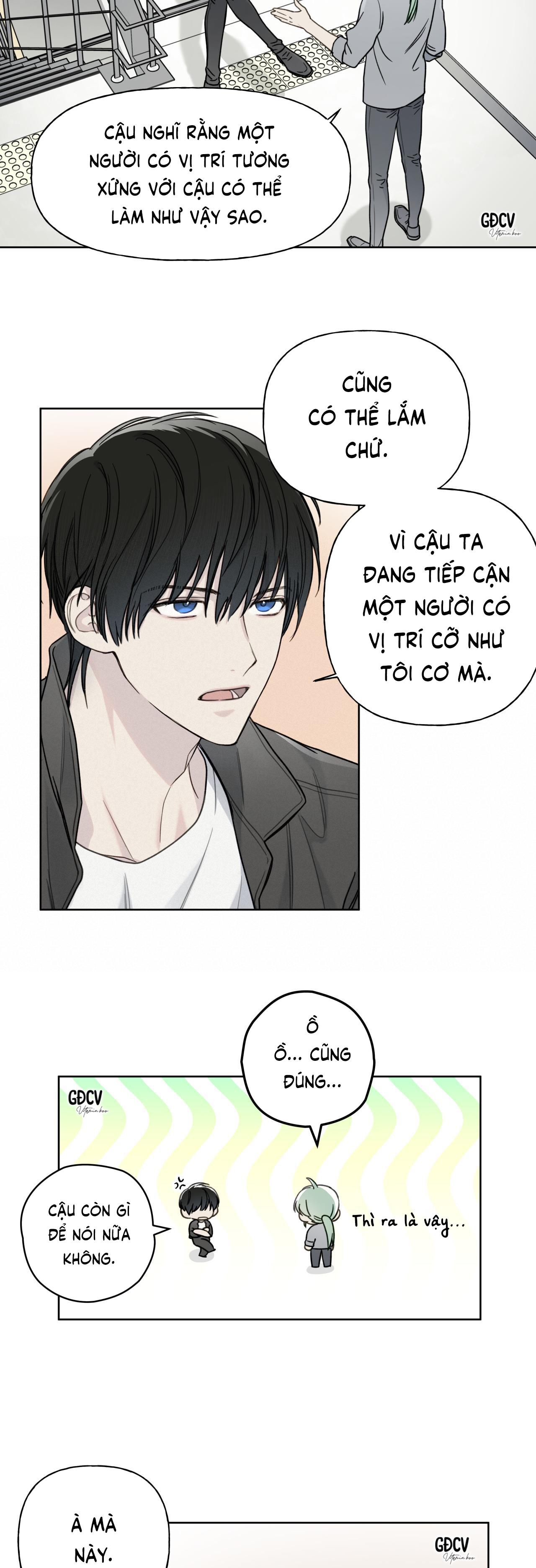 hiểm họa guiding chapter 7 6