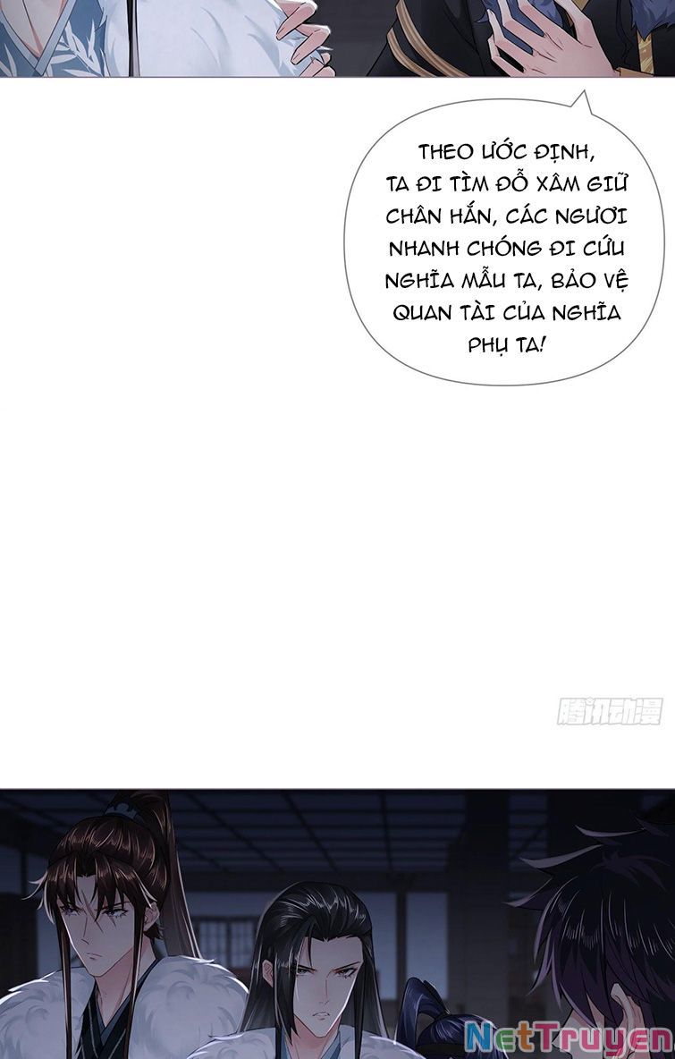 nhập mộ chi thần chapter 78 42
