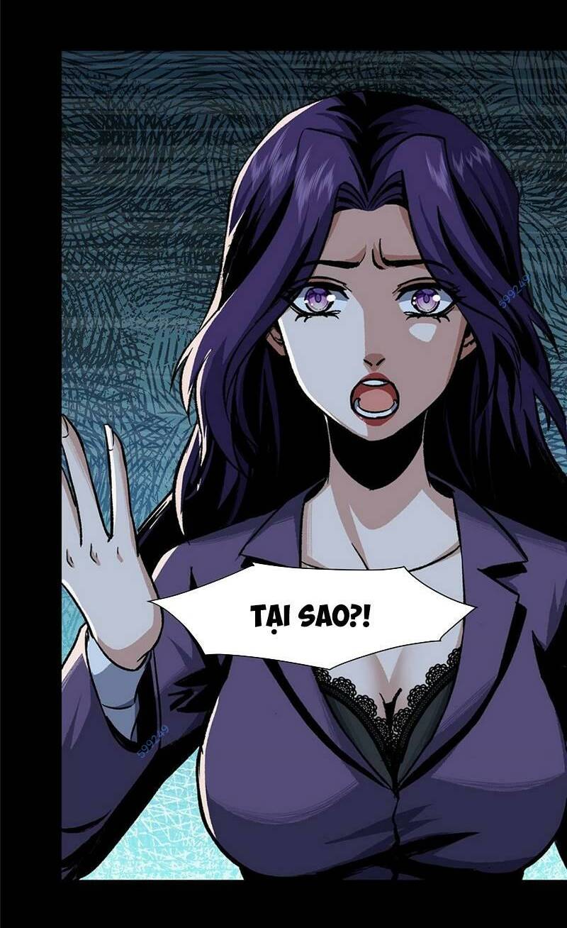 kinh dị thịnh yến chapter 6 63