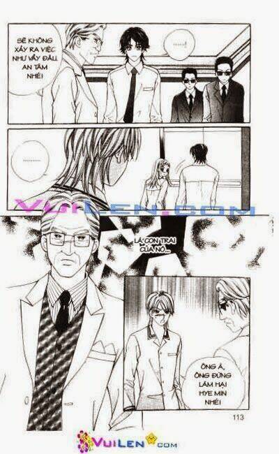 tên nô lệ đáng yêu chapter 5 113