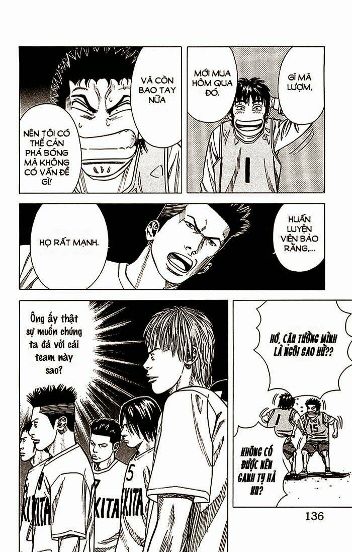 angel voice chapter 22 10