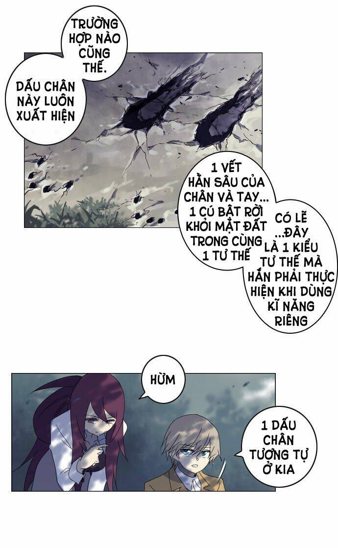 bản khế ước linh hồn chapter 43 26