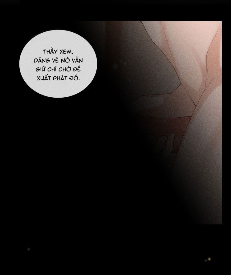 trò chơi săn mồi chapter 32 6