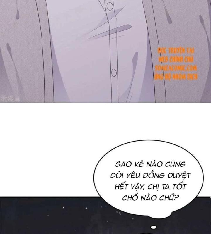 đại tiểu thư có thể có bụng dạ gì xấu chứ! (full) chapter 87 57