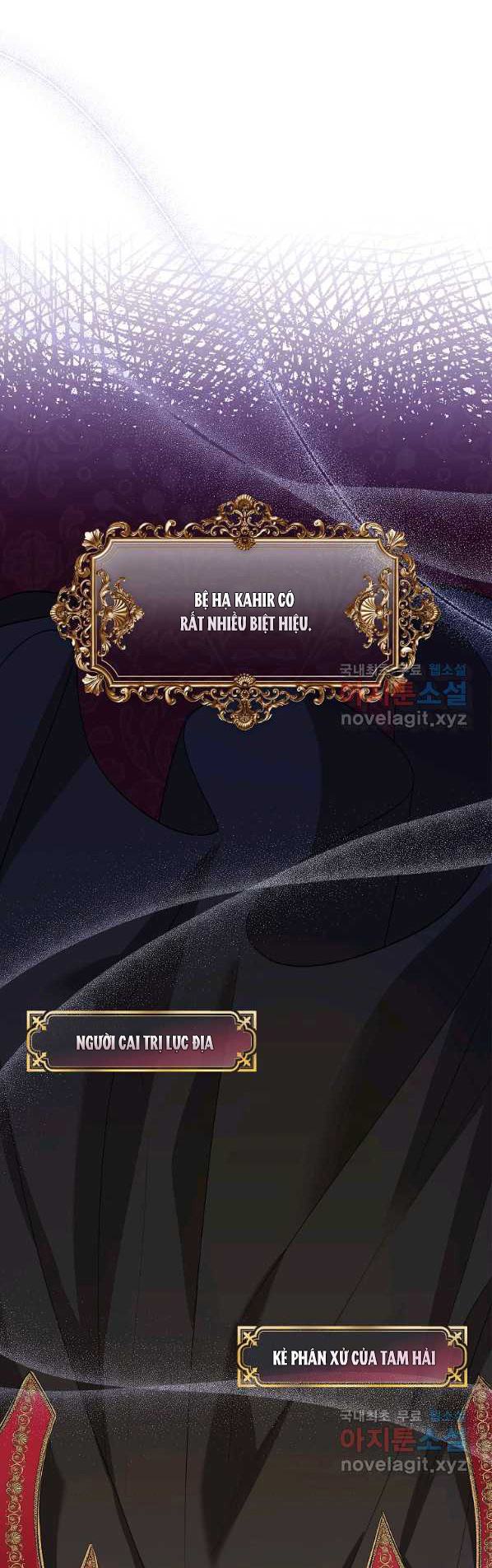 trở thành thư ký của bạo chúa chapter 71 15