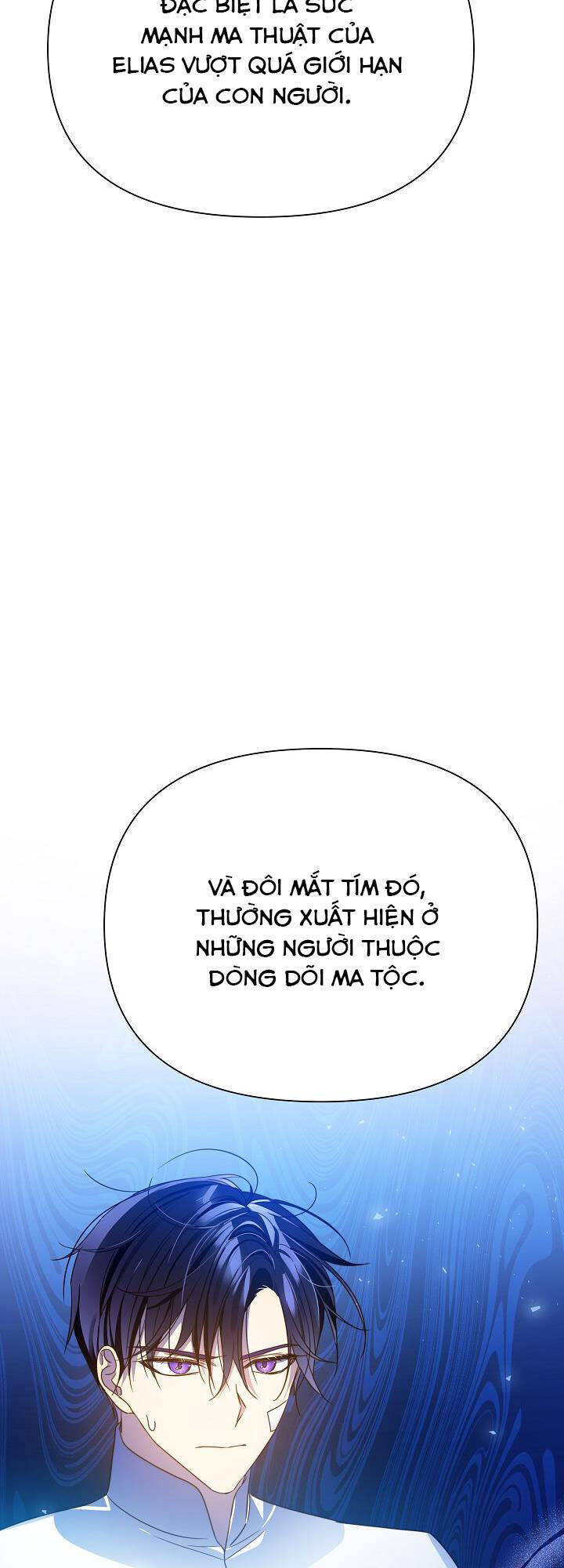 tôi đã ở đây ngay từ đầu chapter 53.1 41