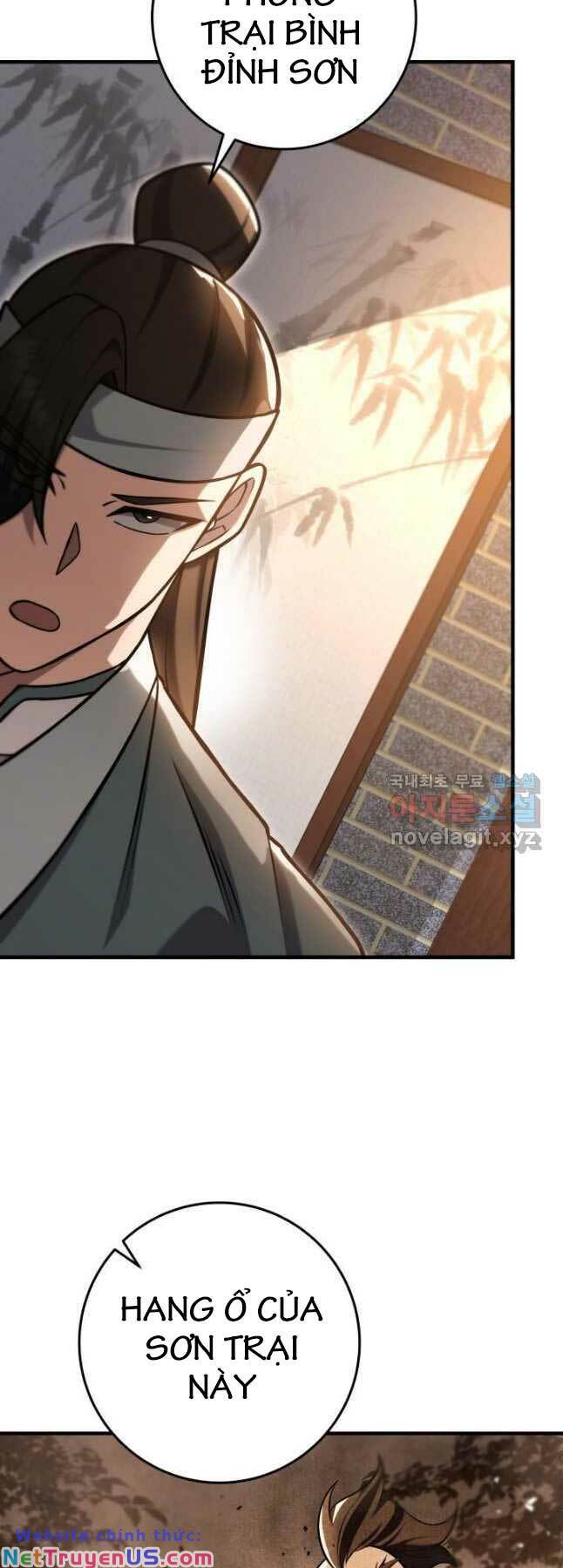 cửu thiên kiếm pháp chapter 72 43