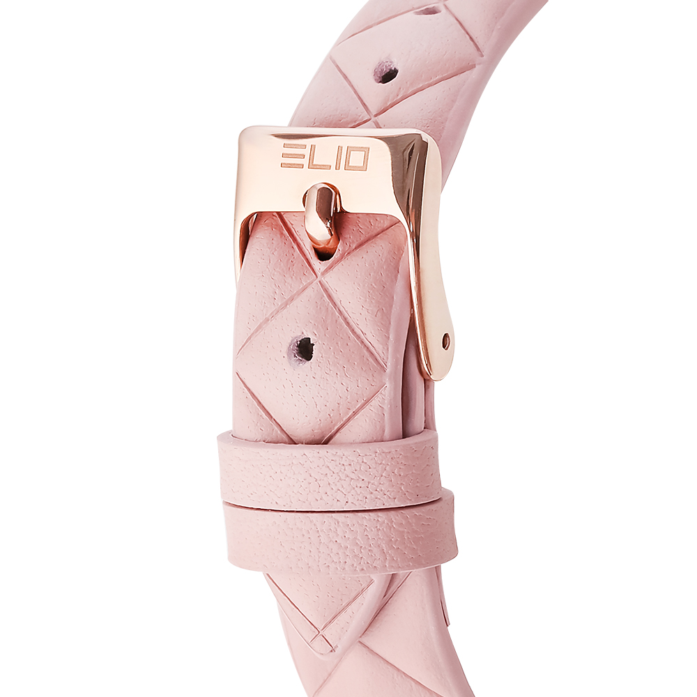 Đồng hồ Nữ Elio EL028-01 - Hàng chính hãng
