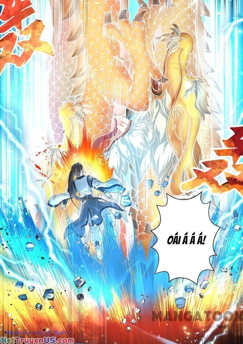 ta là chí tôn chapter 222 10