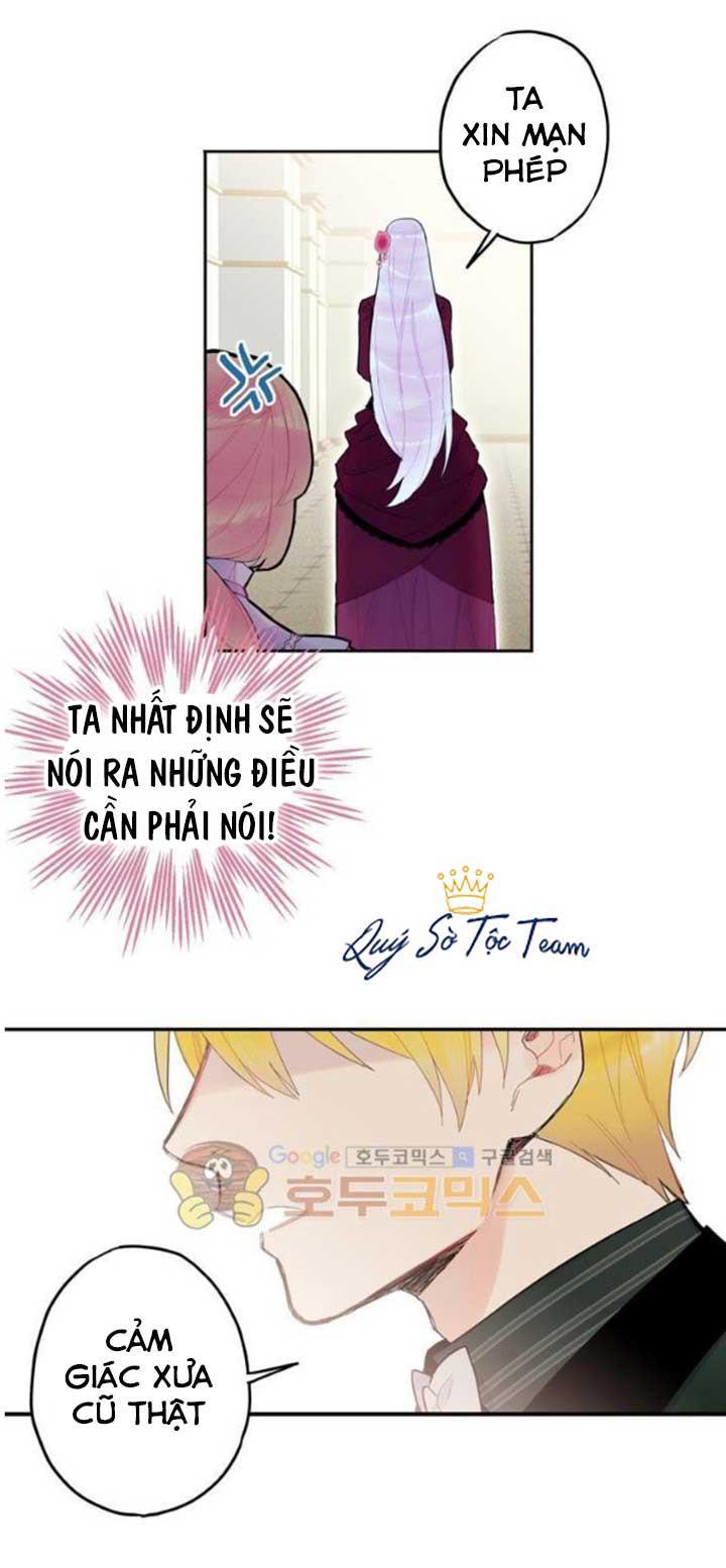 trọng sinh trở thành hoàng phi chapter 30 17