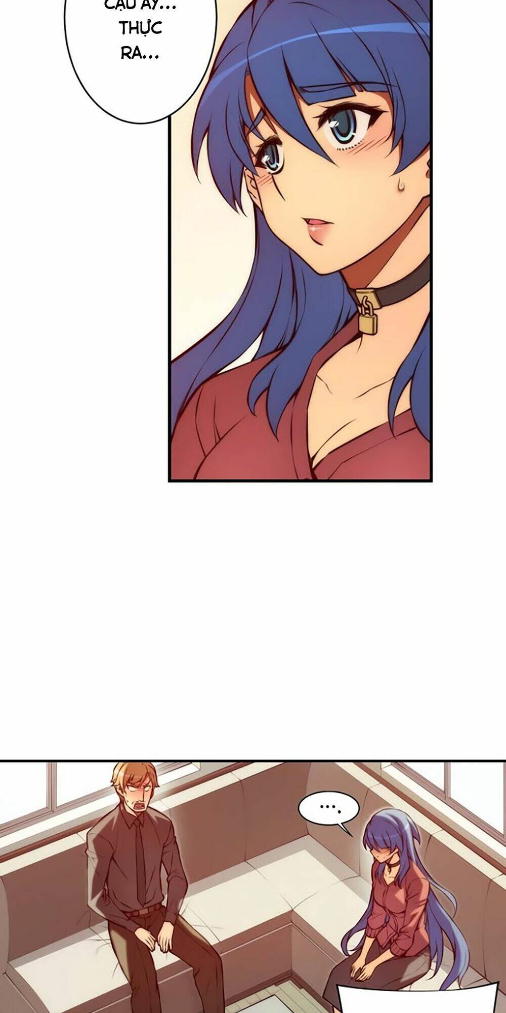 cohabitation with the fiancee chapter 37 7