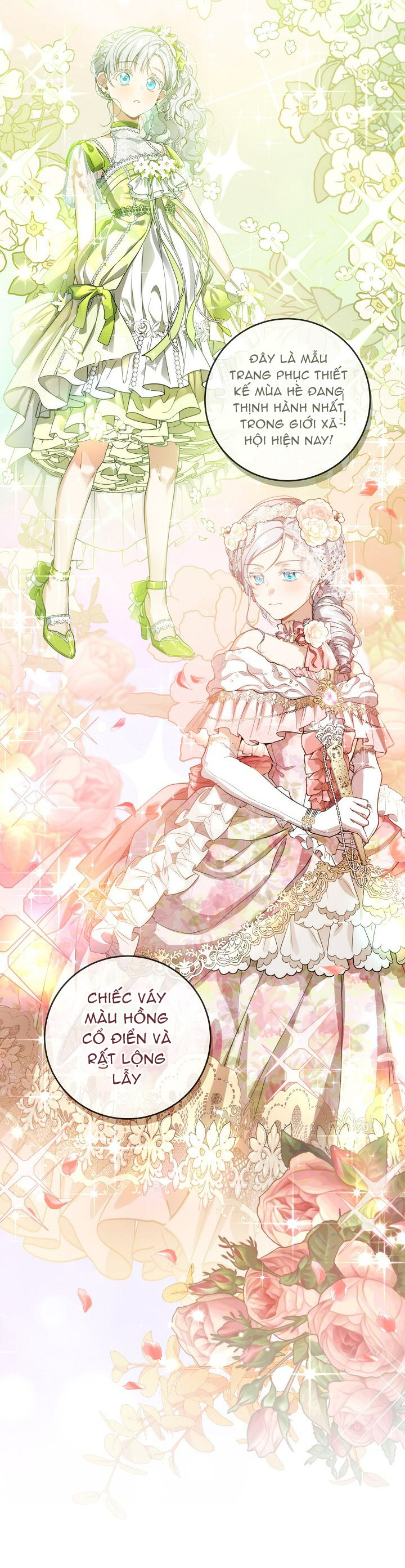 hướng đến ánh dương một lần nữa chapter 52 3