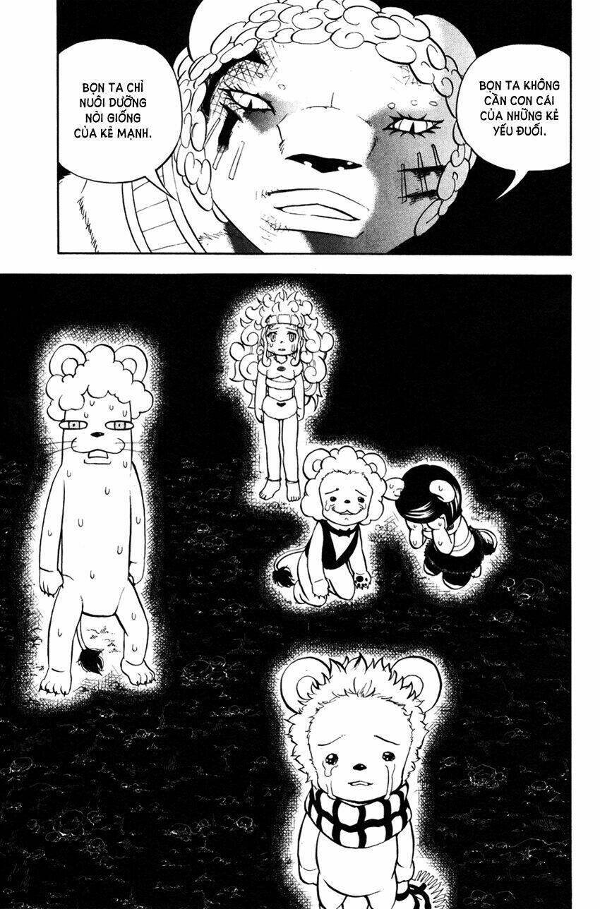 doubutsu no kuni chapter 11 47