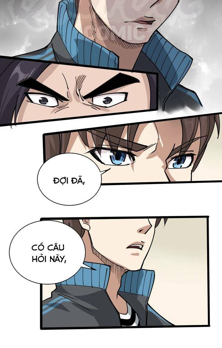 hồi xuân tiểu độc y chapter 40 25