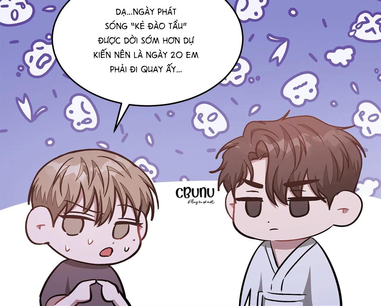 Sống Lại Lần Nữa chapter 52 15