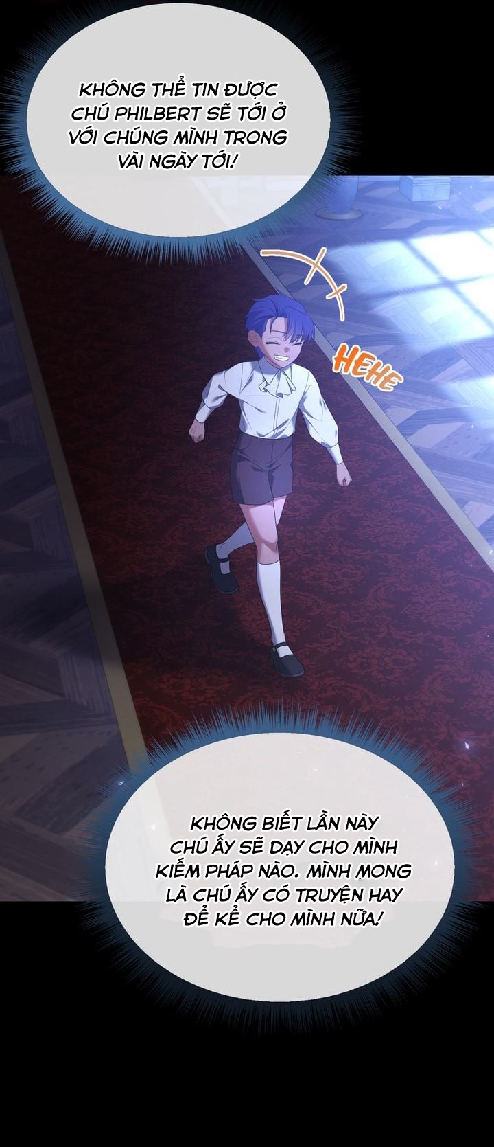 màn đêm tối của adeline chapter 67 23