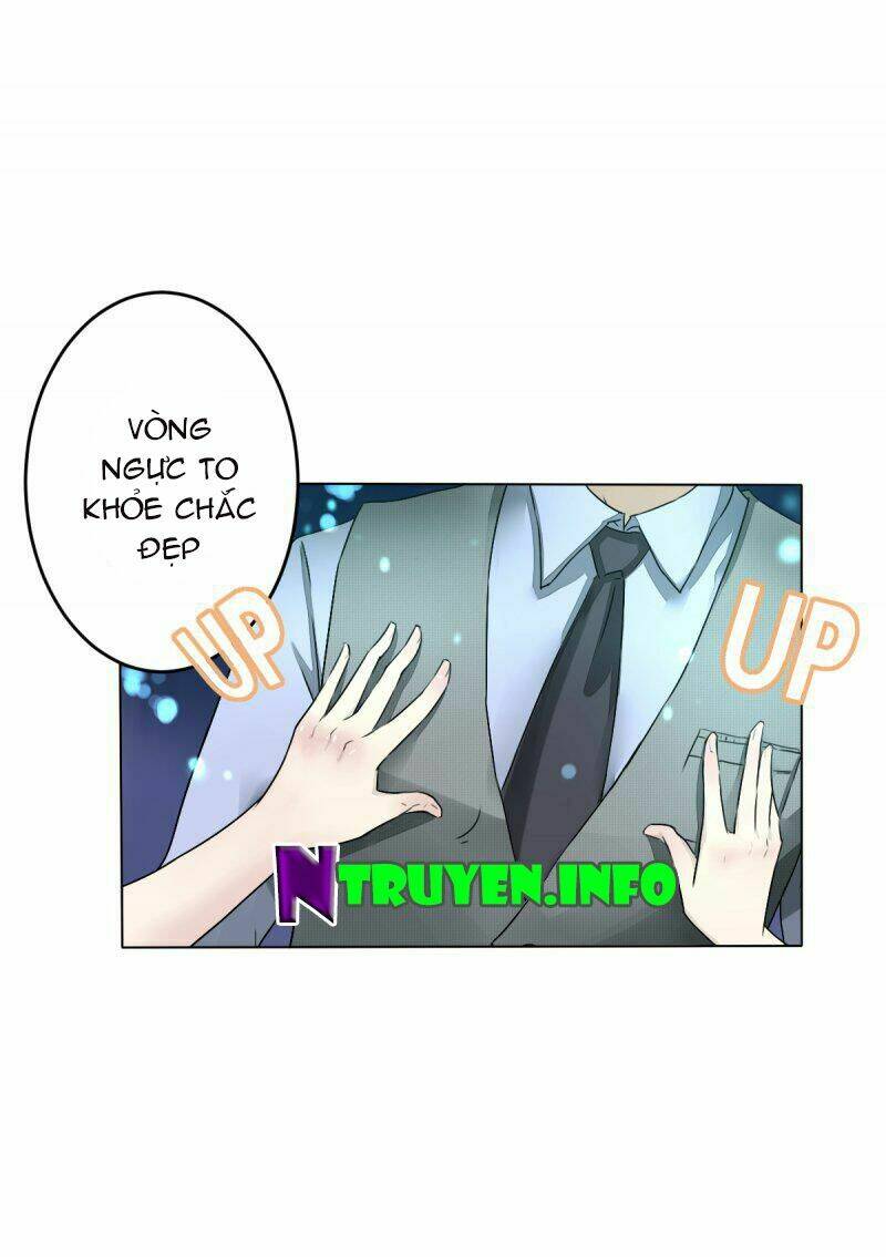 nước mắt người cá chapter 1 33