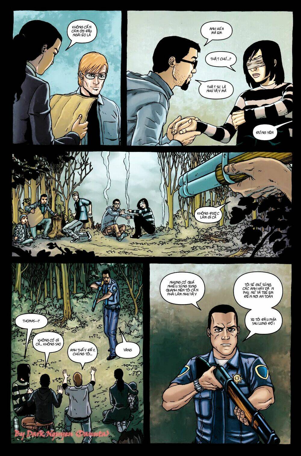 crossed family values chapter 17 15