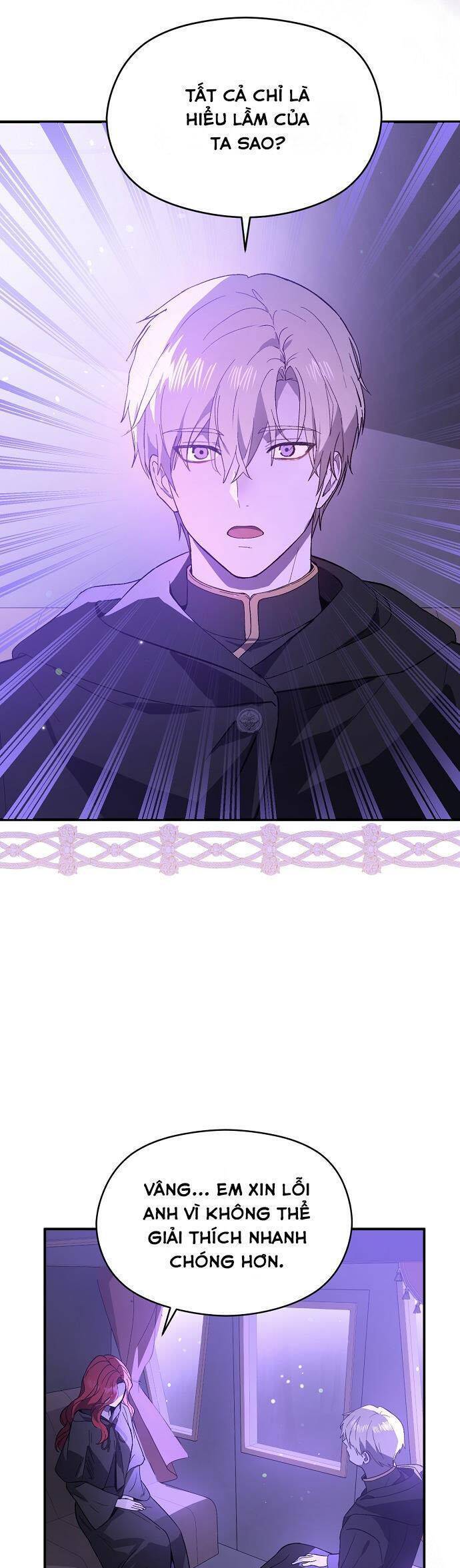 tôi không cố ý quyến rũ nam chính đâu! chapter 80 13