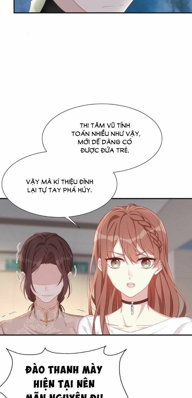 chỉ muốn cưng chiều em chapter 17 8