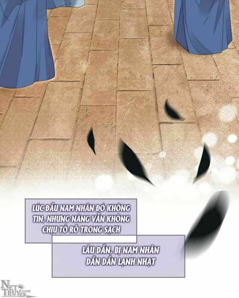 dục hỏa độc nữ chapter 101 22