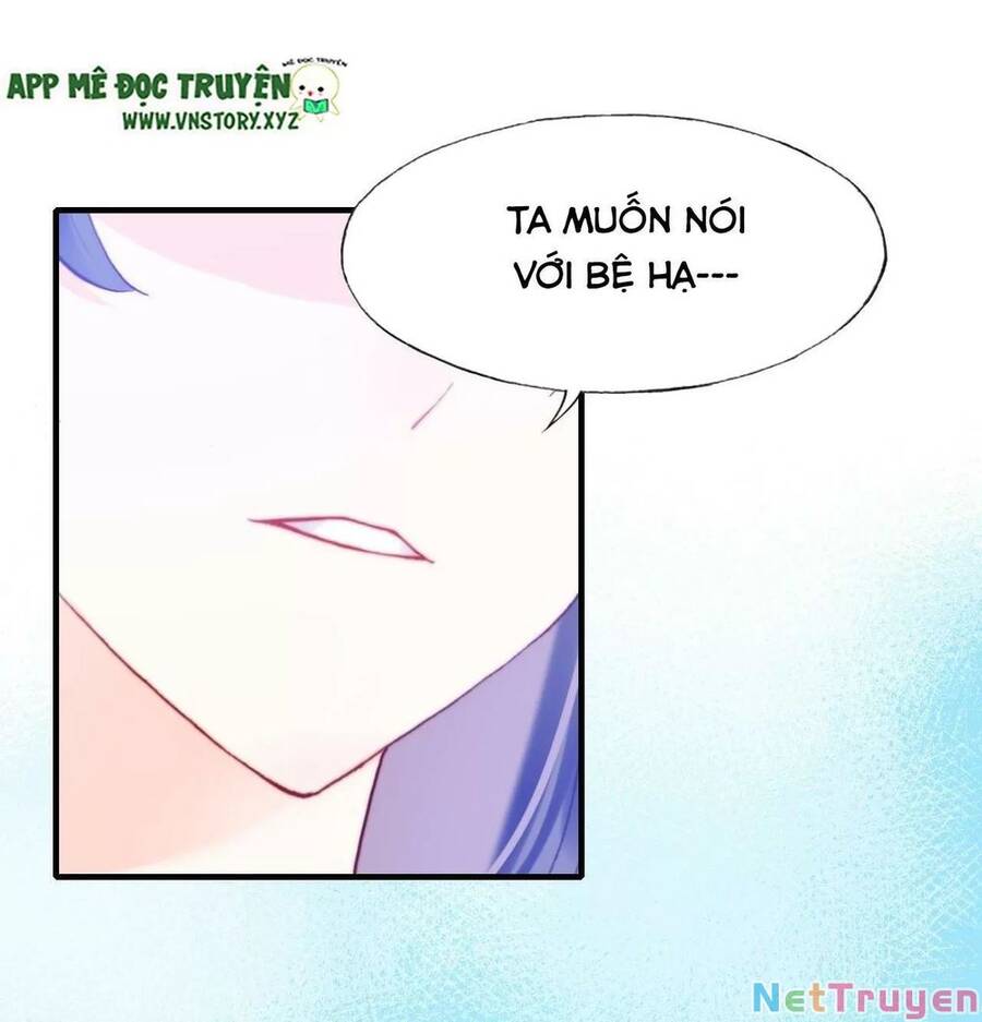 lại bị bệnh chiều chuộng quấn lấy chapter 80 20