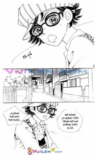 hội trừ ma chapter 3 93