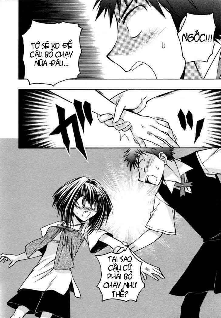 little vampire chapter 16 23