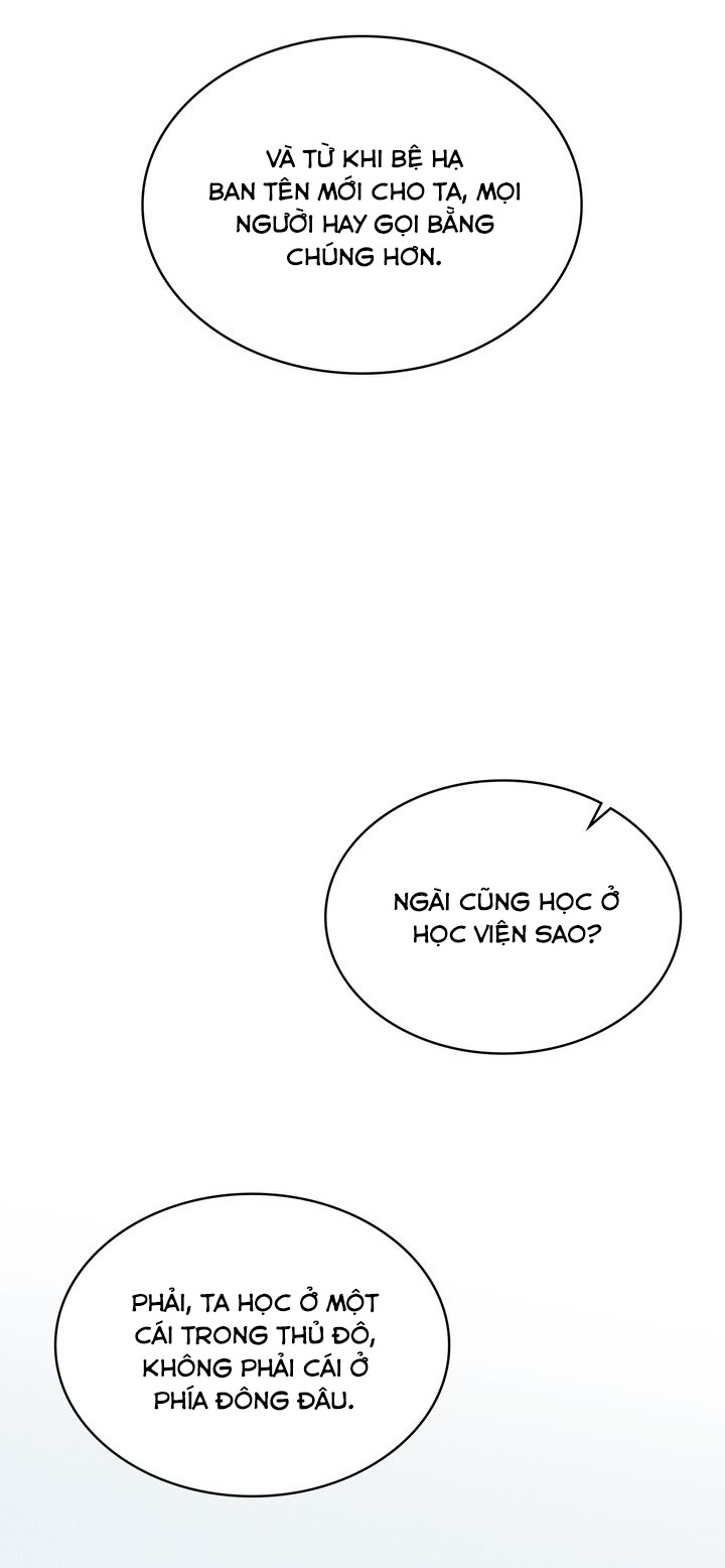 hợp đồng hôn nhân với người chồng thứ 2 của tôi chapter 44 23