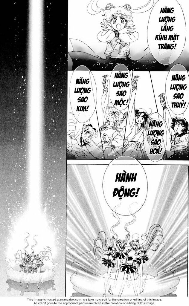 thủy thủ mặt trăng chapter 10.1 12