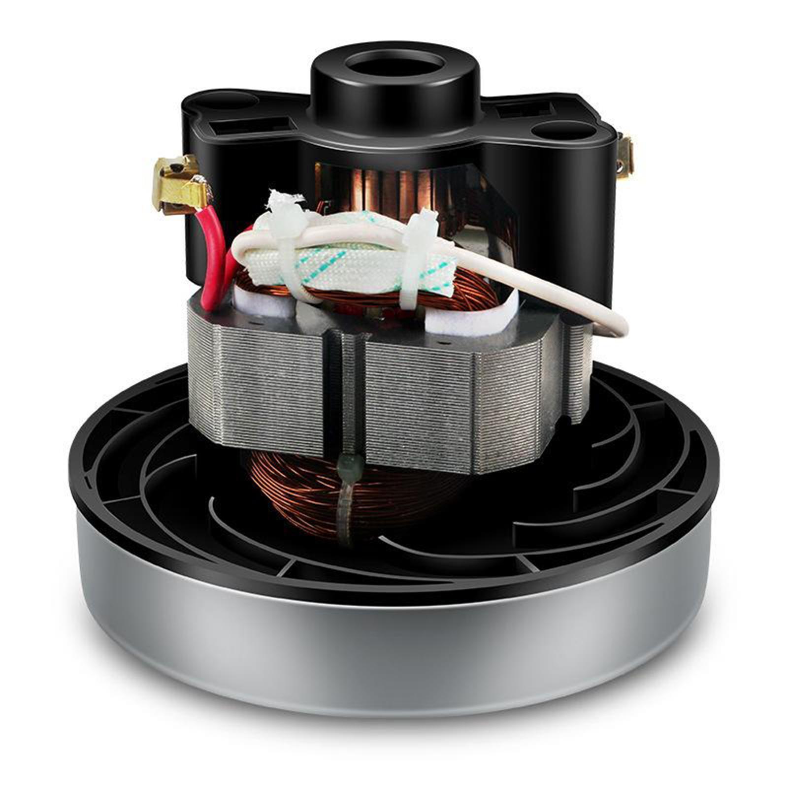 Vacuum Cleaner Motor Vacuum Cleaner Spare Parts Power: 800W 220V