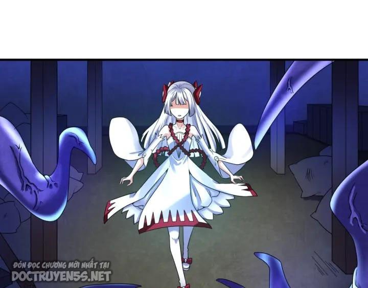 toàn cầu quỷ dị thời đại chapter 5 35