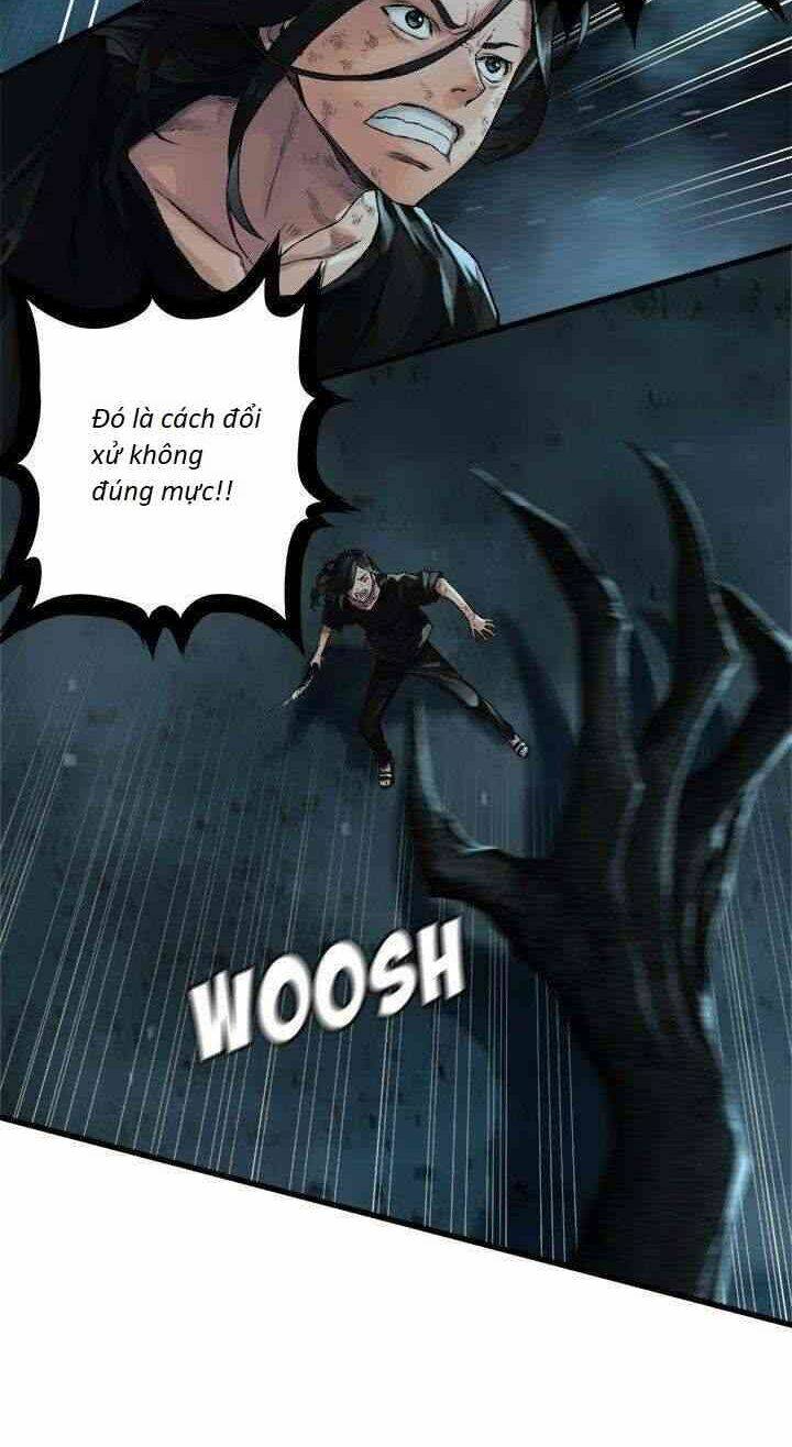 triệu hồi đến thế giới fantasy chapter 56 13