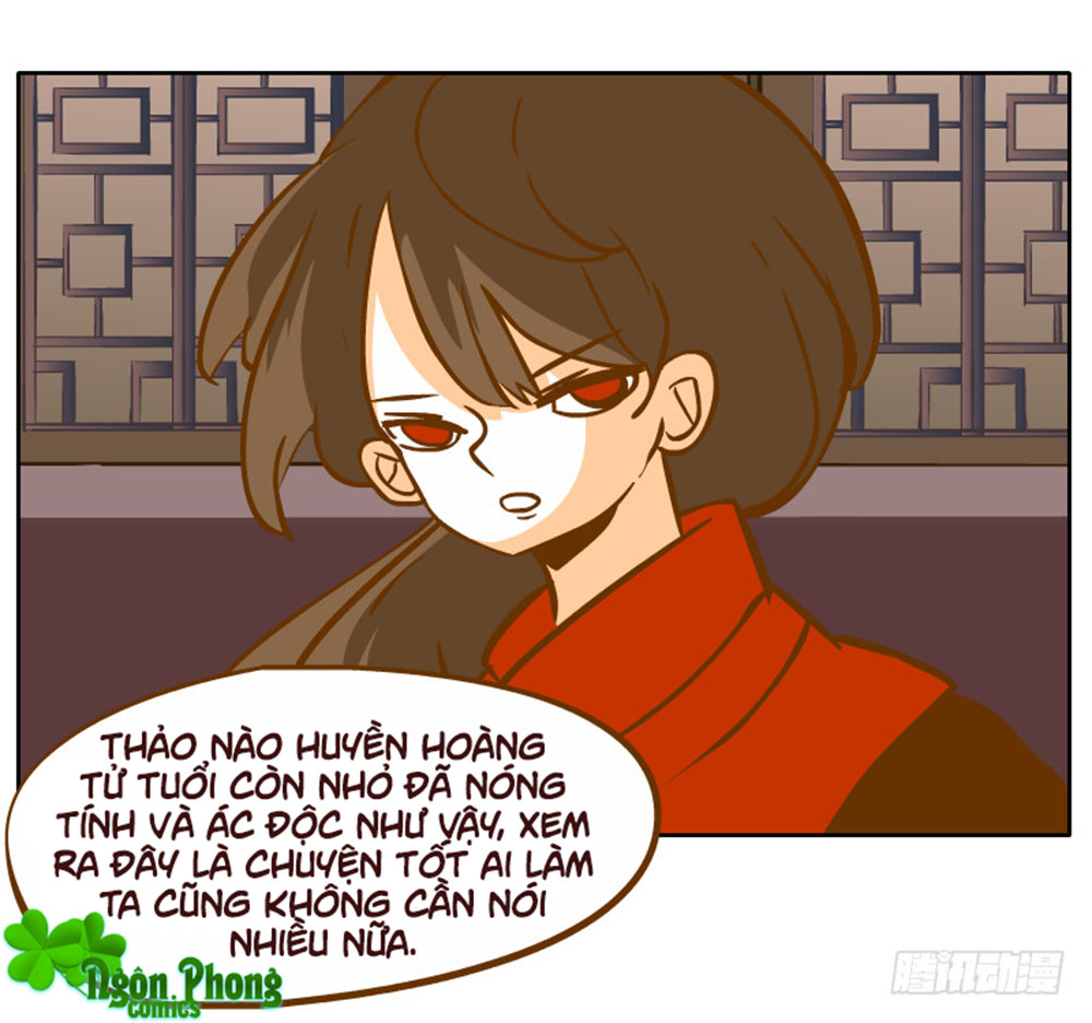 hòa thượng và tiểu long quân chapter 59 93