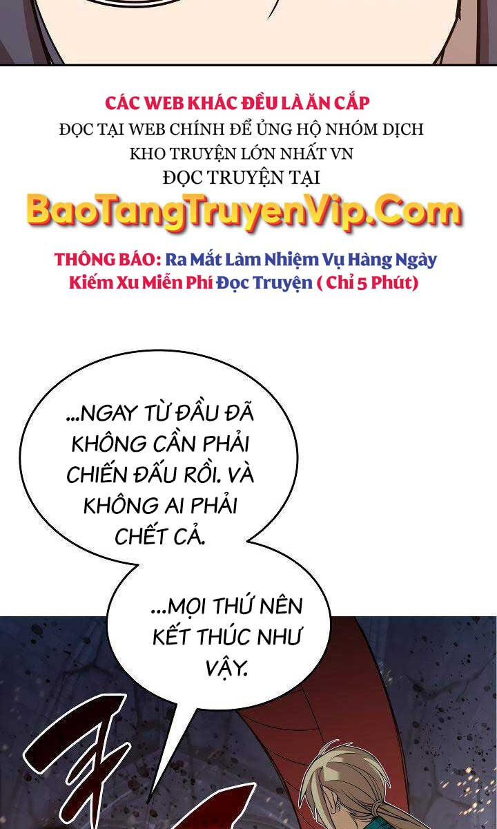 tôi là lính mới chapter 141 37