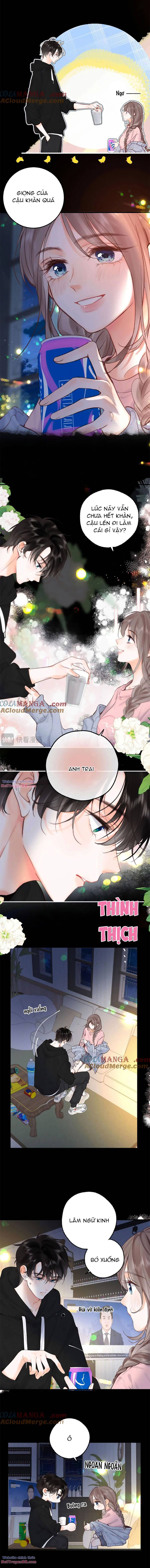 mơ về em chapter 37 2