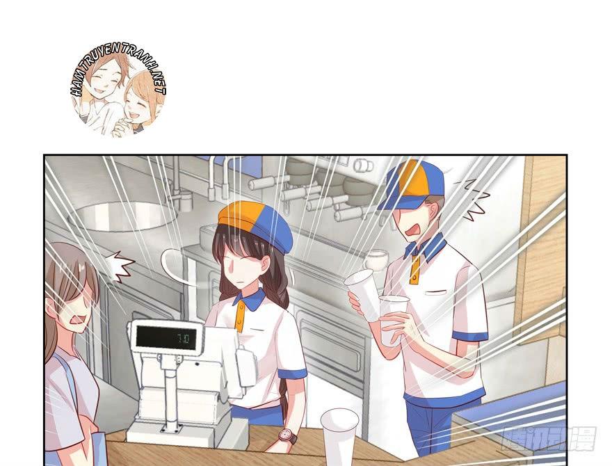 lưu luyến không rời chapter 46 27