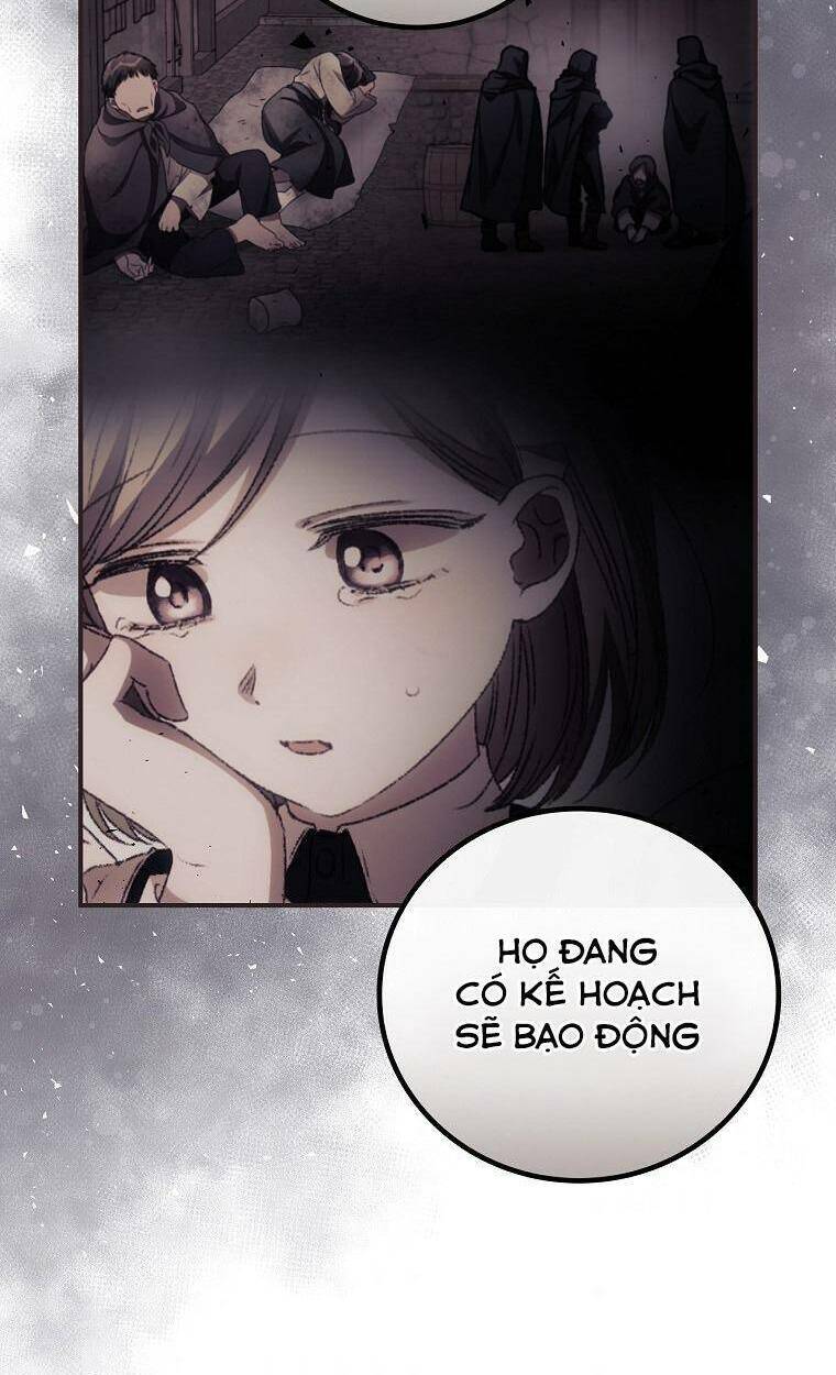 tôi nhìn thấy cái chết của bạn chapter 38 2
