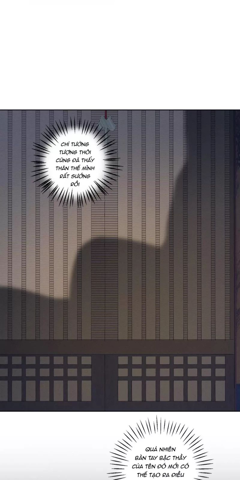 cửa hàng âm cụ chosun chapter 3.5 10