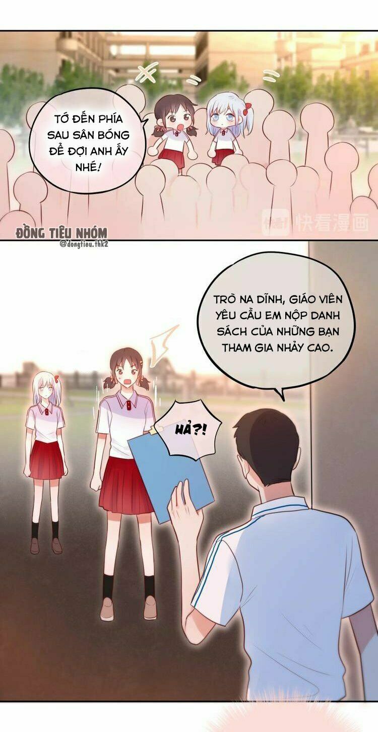 trú dạ liên miên chapter 33 25