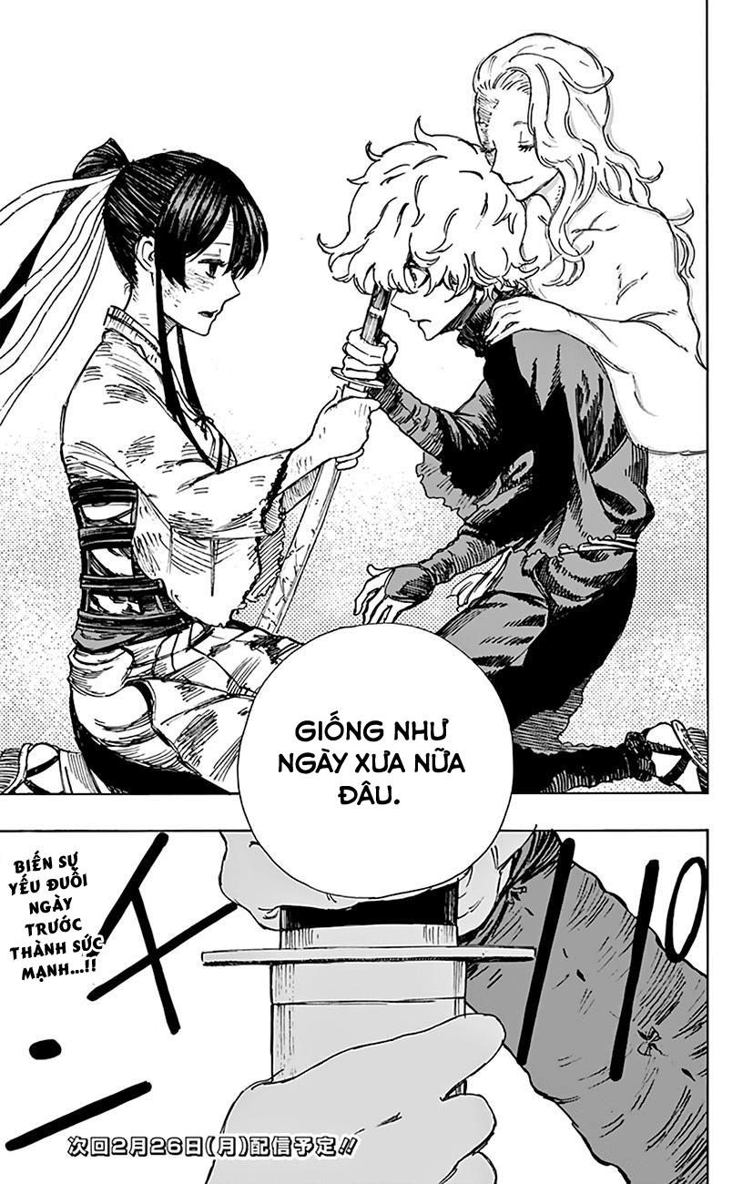 jigokuraku chapter 5 24