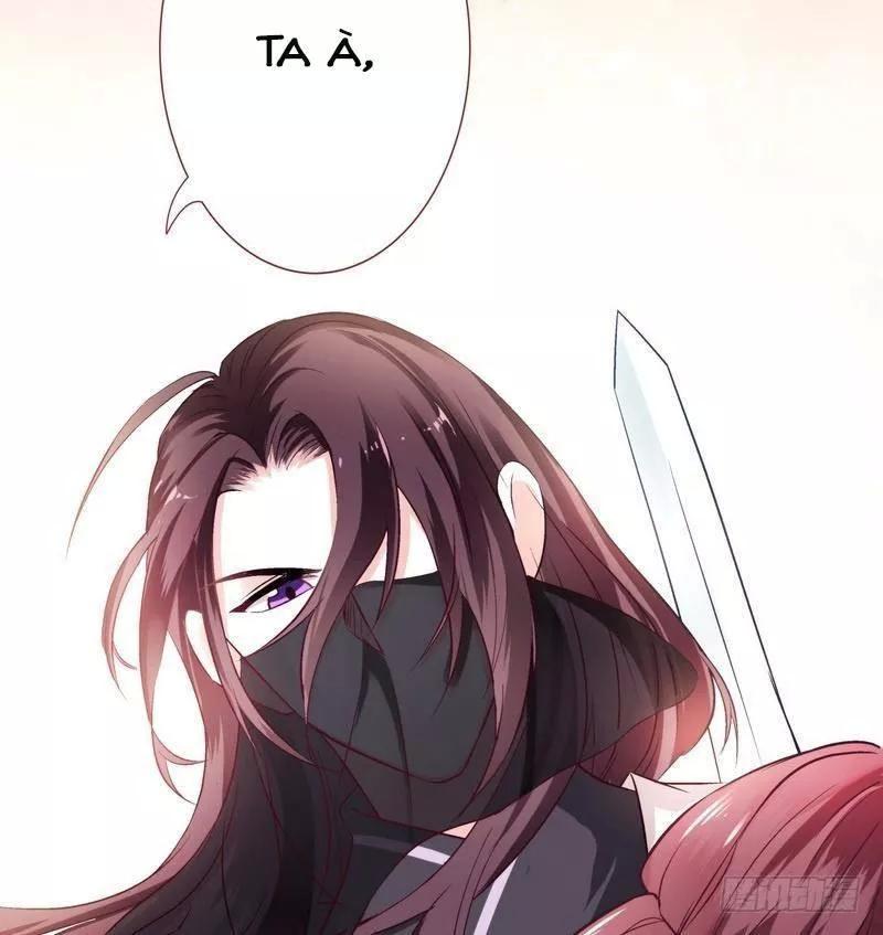 vương phi - âm động thiên hạ chapter 7 18