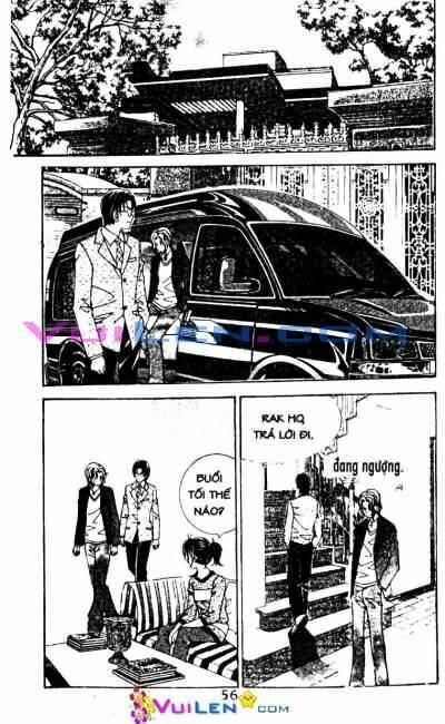 không bao giờ khóc chapter 8 56