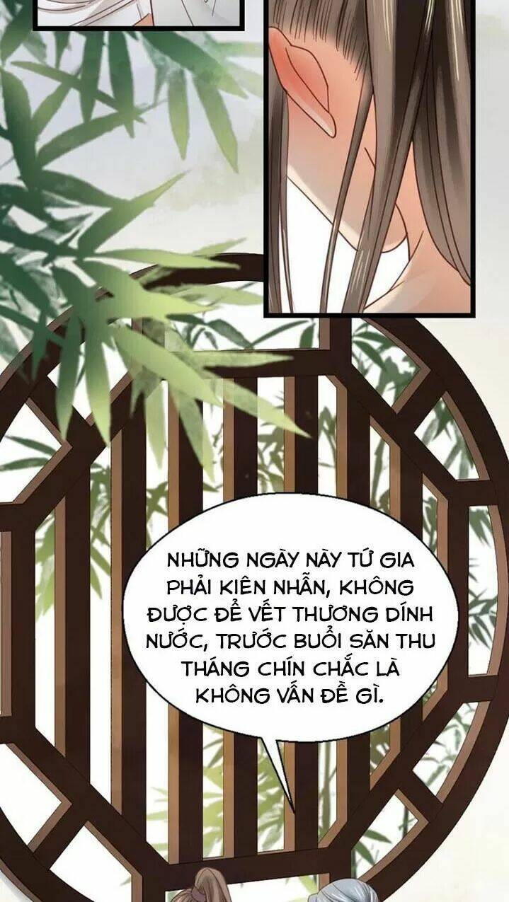 kiều nữ độc phi chapter 227 24