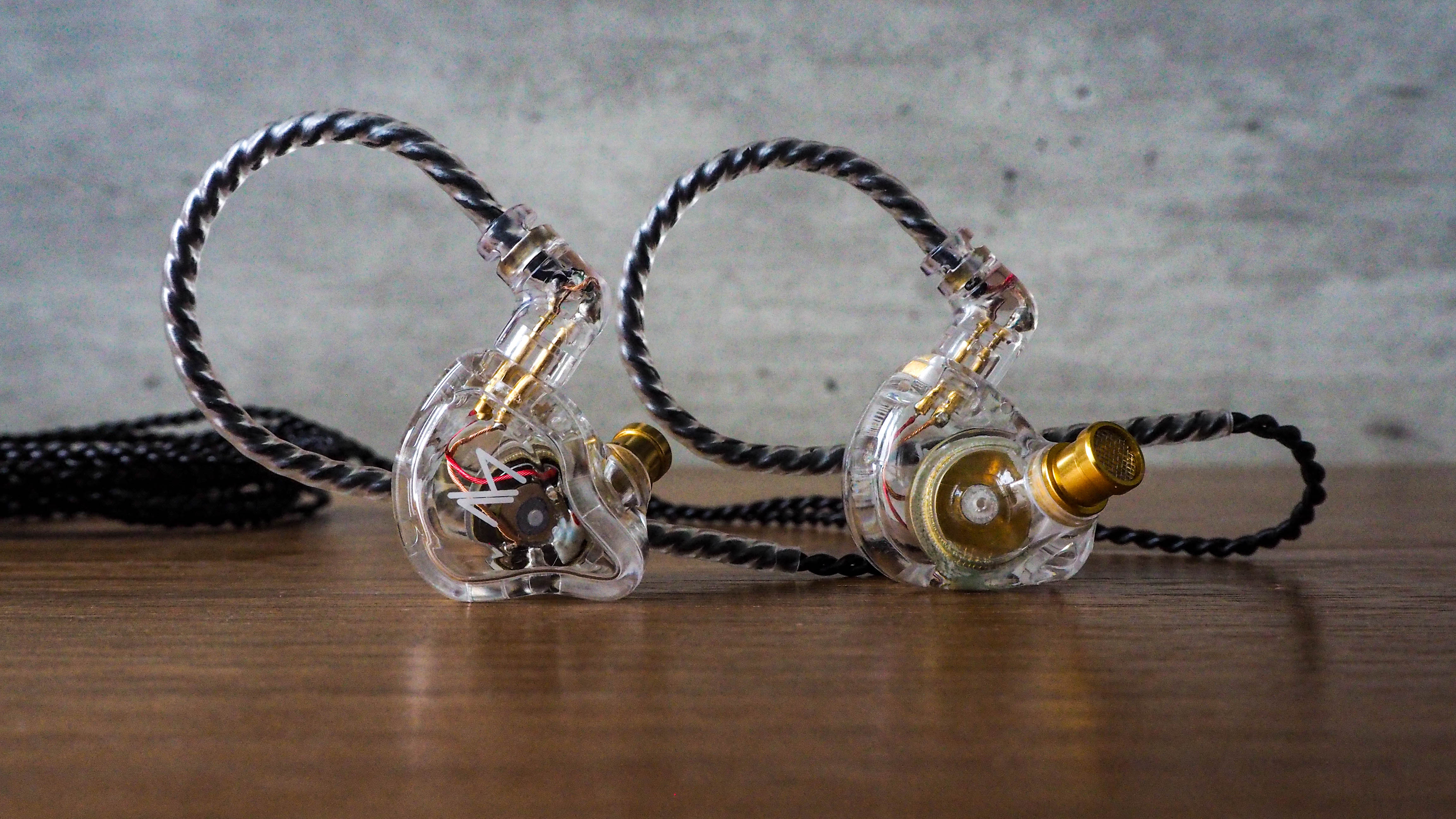 Tai nghe TRN MT1 Hifi In Ear | Siêu Bass | Siểu rẻ | 1 Dynamic | Nghe Nhạc Lossless | Có Mic | Gía Rẻ